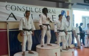 Résutats Finales Grand Prix à Narbonne