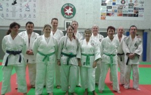 Equipe Judo Loisir