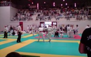 Résultat Finale Grand Prix Minimes à NARBONNE