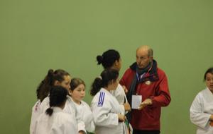 Derniers conseils de Coach Christian