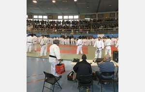 tournoi du 13 Janvier à THUIR