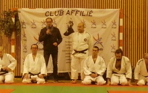 Gala de judo