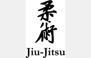 Jujitsu- Self Défense