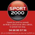 Sport 2000 THUIR