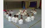 Parents des Adhérents Judo Découverte