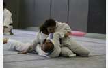 Entrainement au Judo Loisir