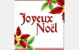 Joyeux Noël à tous