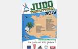 Judo Tour Littoral 2013