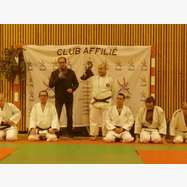 Gala de judo