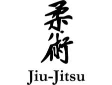 Jujitsu- Self Défense