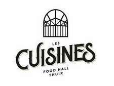 cuisines -food halles de thuir