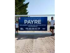 payre box