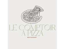 le comptoir à pizza