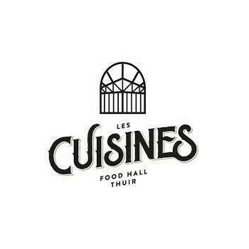 cuisines -food halles de thuir