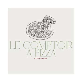 le comptoir à pizza