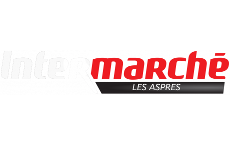 intermarché les aspres
