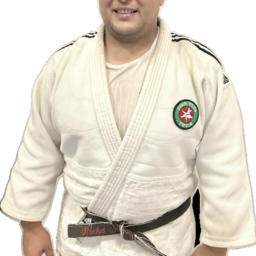 Rachid Mahioui